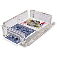 "La Canasta" Luxe Canasta Tray