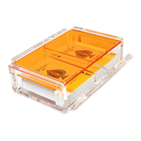 "La Canasta" Luxe Canasta Tray