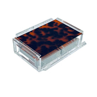 "La Canasta" Luxe Canasta Tray