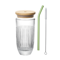Ouessant Smoothie Glass