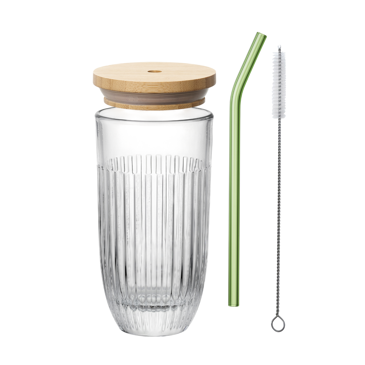 Ouessant Smoothie Glass