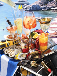 L'Apéro 1000 Piece Puzzle
