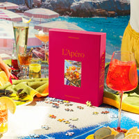 L'Apéro 1000 Piece Puzzle