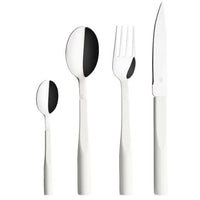 L'e By Starck Colored Flatware - 24 Pieces Set