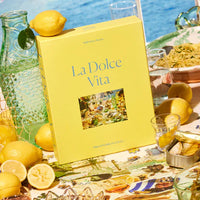 La Dolce Vita 1000 Piece Puzzle