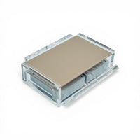"La Canasta" Luxe Canasta Tray