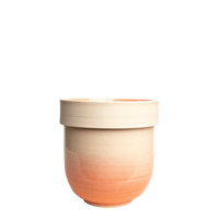 Large Utility Vessel