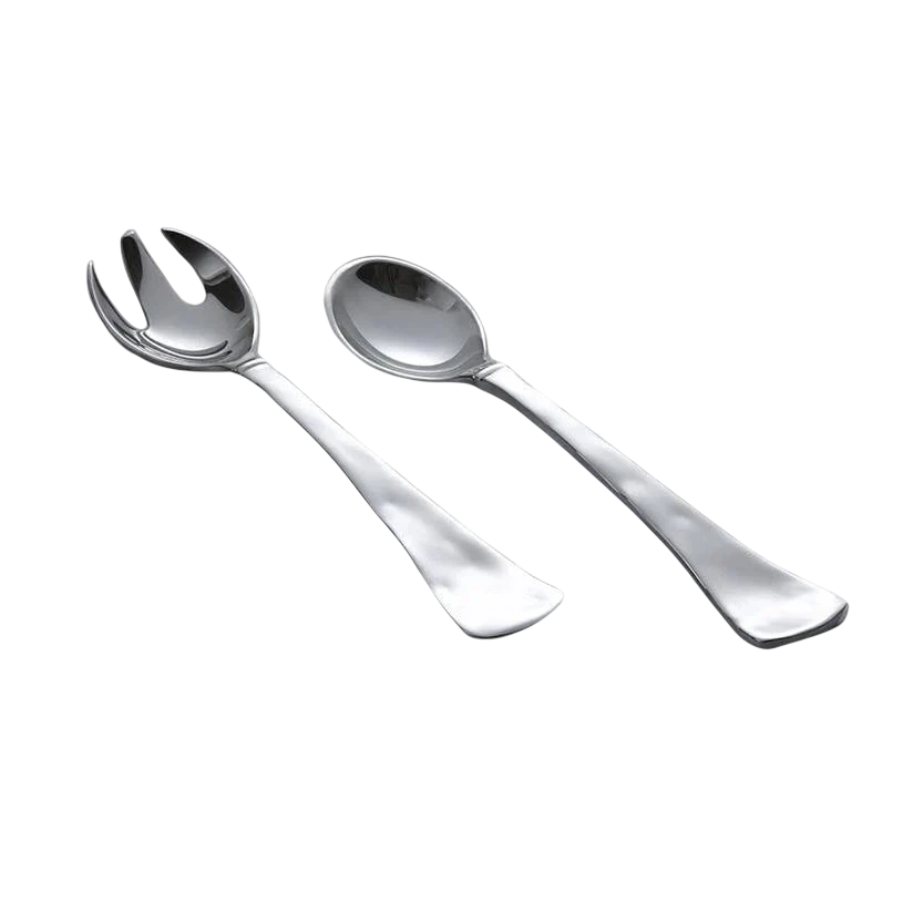 Soho Large Salad Servers