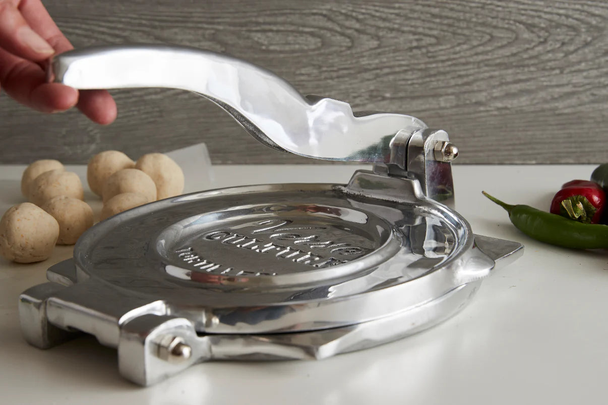 Large Tortilla Press