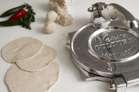 Large Tortilla Press