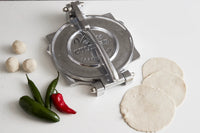 Large Tortilla Press