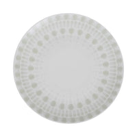 Las Damas Dinner Plate