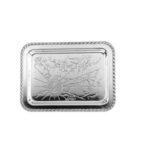 Latitudes Chesapeake Tray