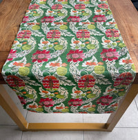 Laurent Runner Floral