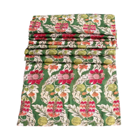 Laurent Runner Floral