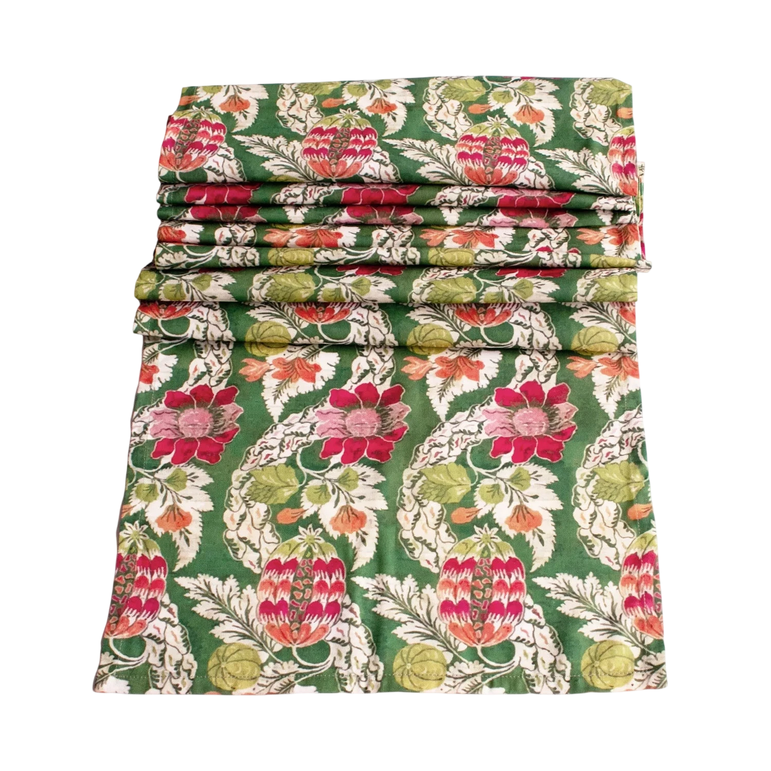 Laurent Runner Floral