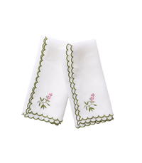 Lavender Napkin (Set of 4)