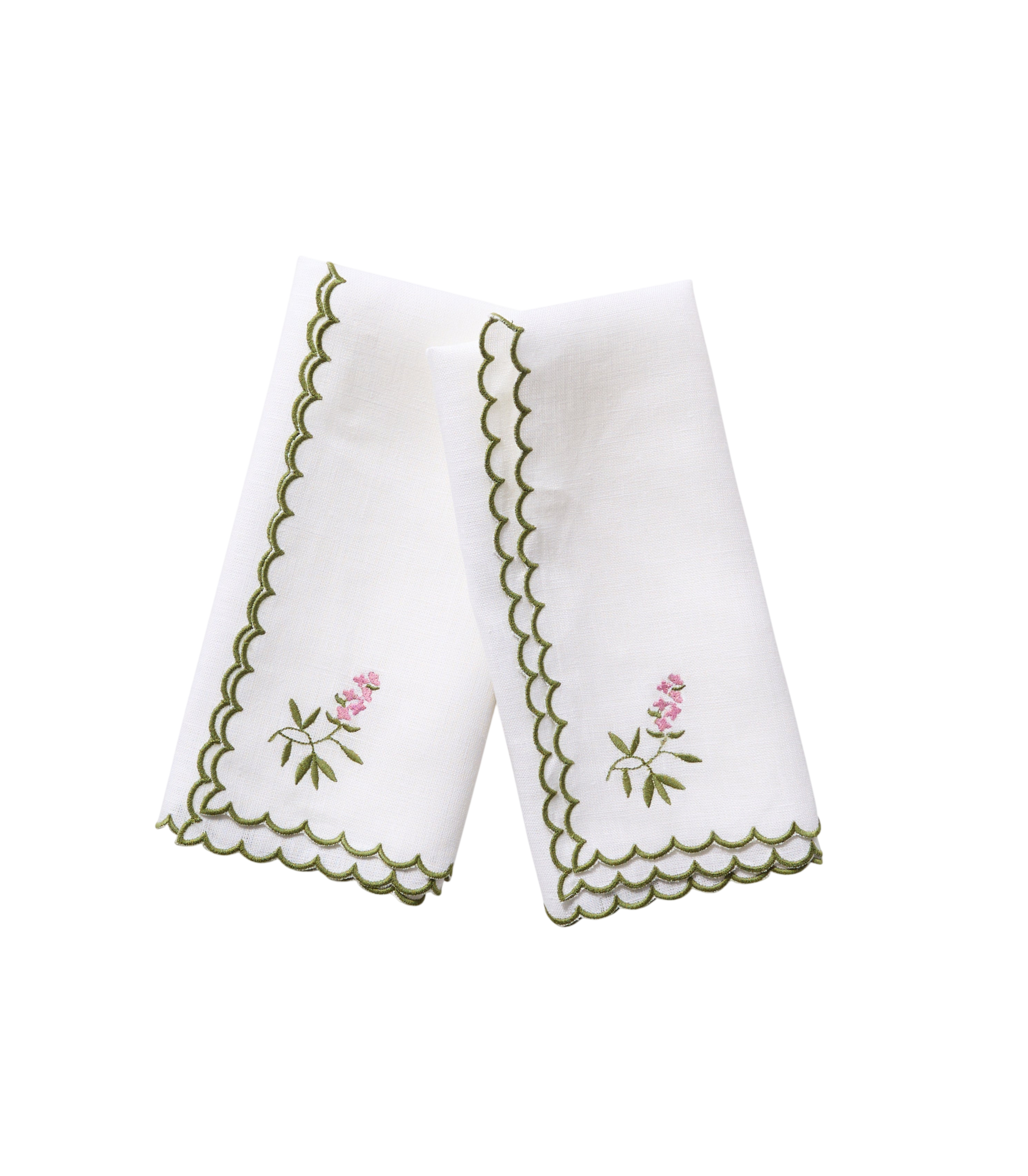 Lavender Napkin (Set of 4)