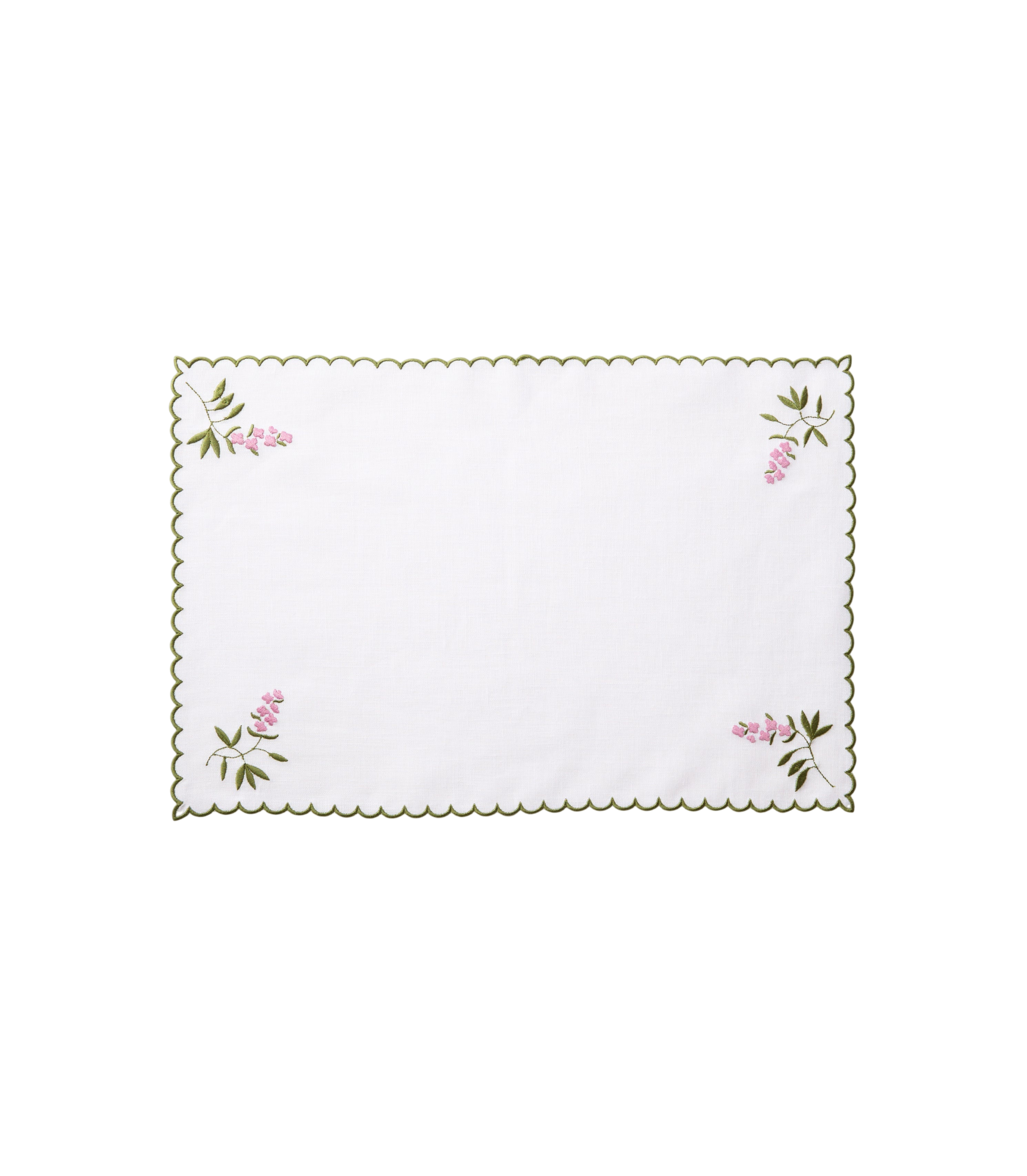 Lavender Placemat (Set of 4)