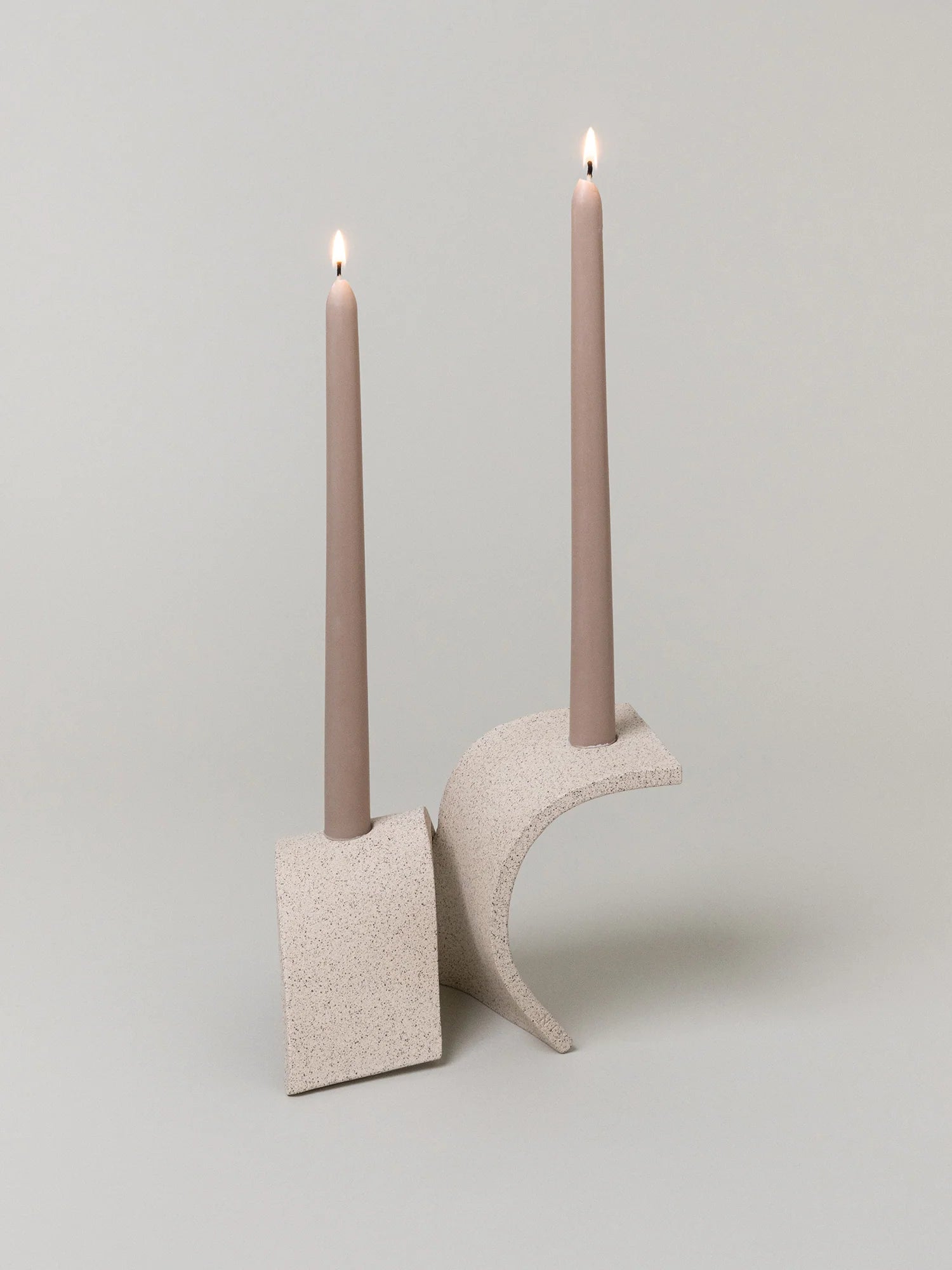 Laze Candelabra