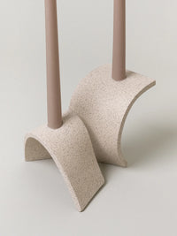 Laze Candelabra