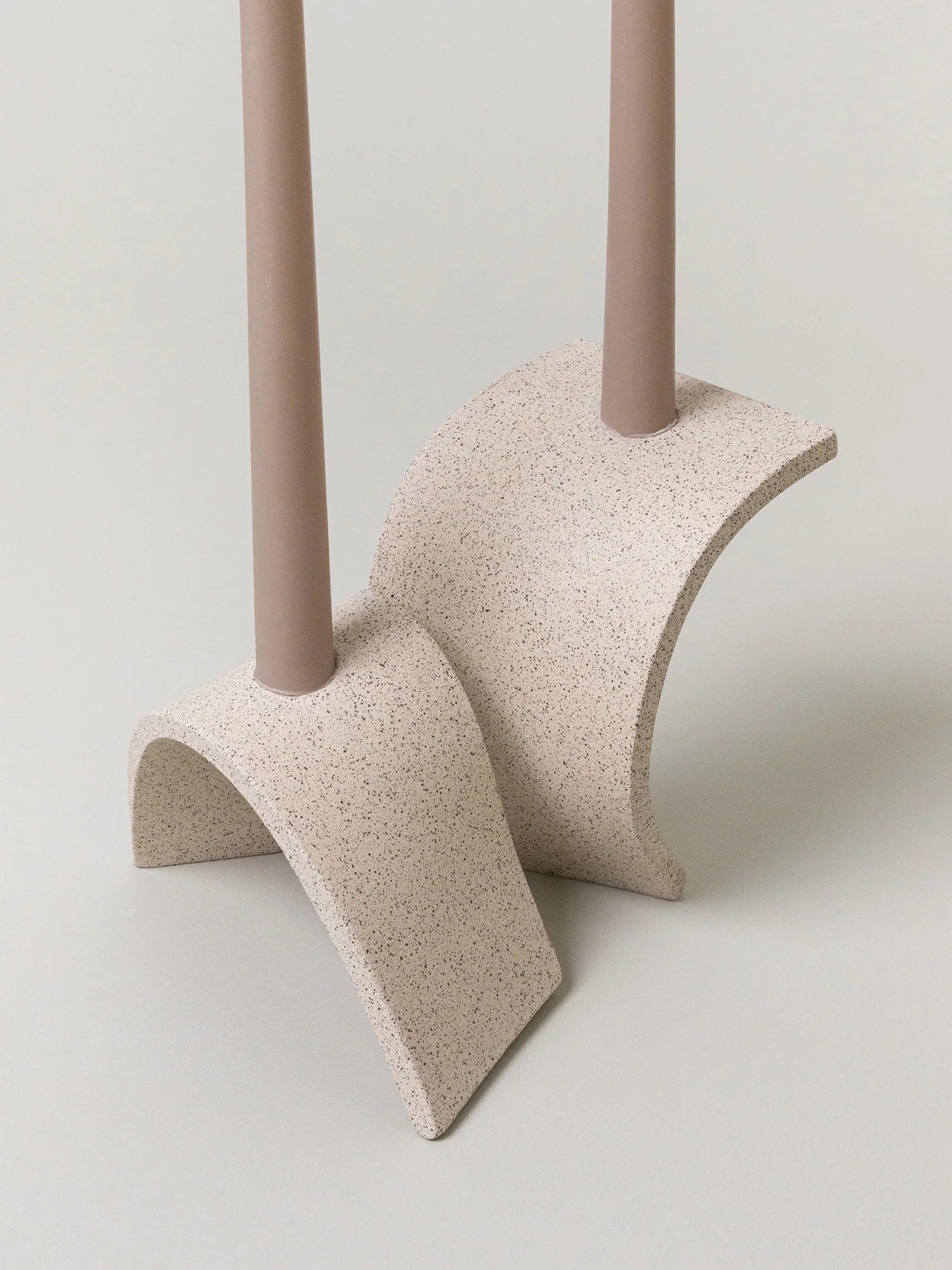 Laze Candelabra