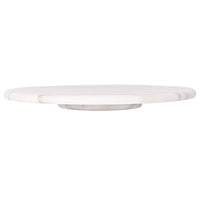 Marble Lazy Susan