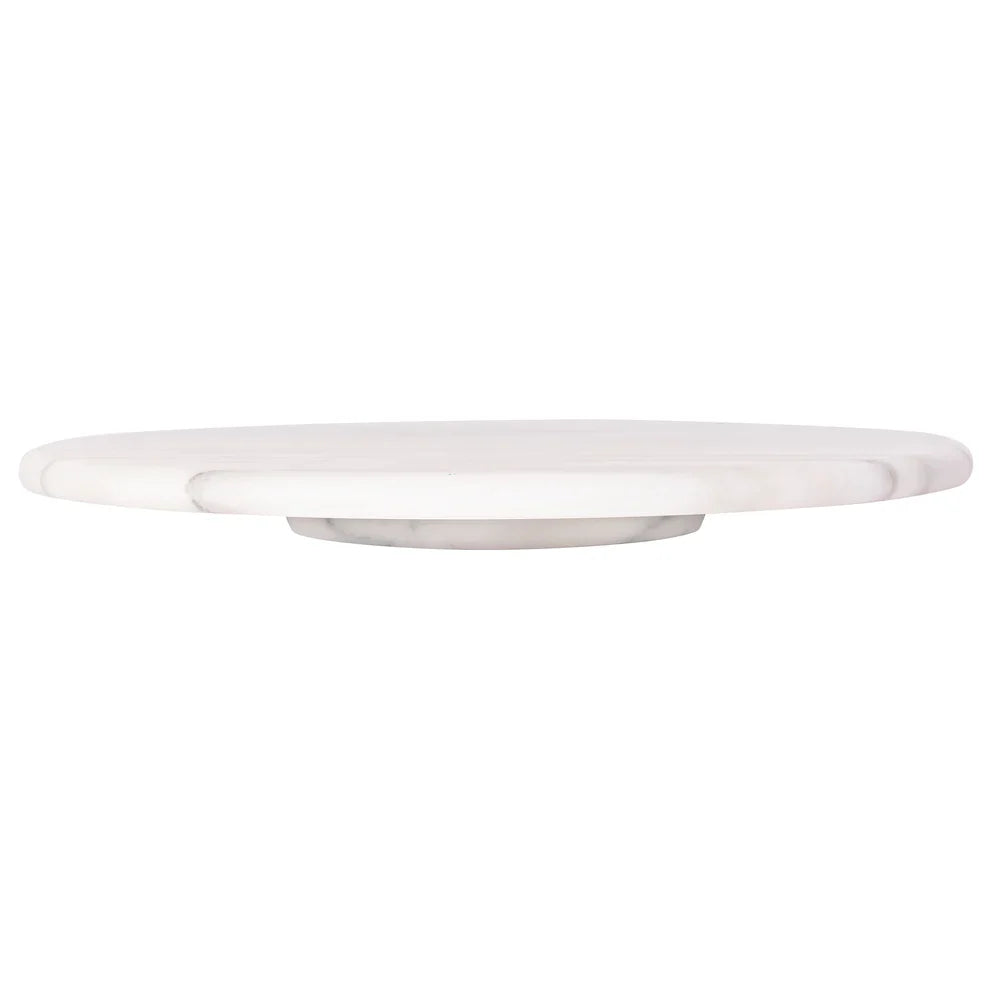 Marble Lazy Susan