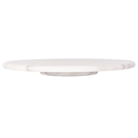 Marble Lazy Susan