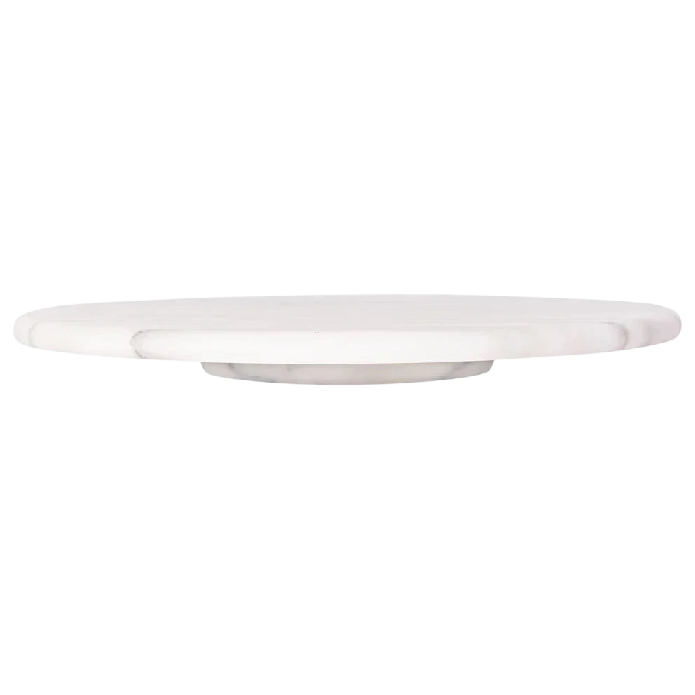 Marble Lazy Susan