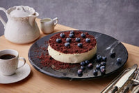 Marble Lazy Susan