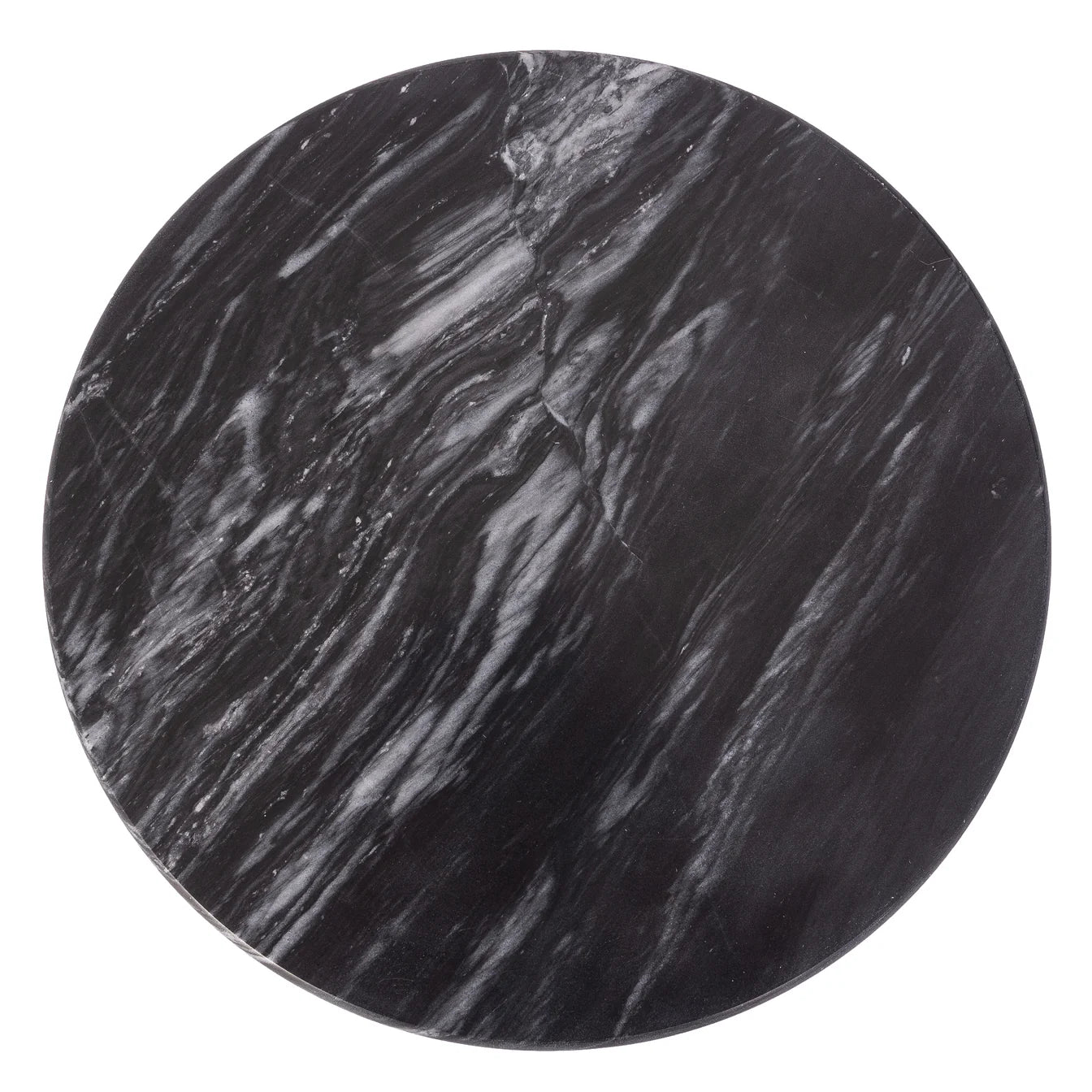 Marble Lazy Susan