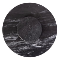 Marble Lazy Susan