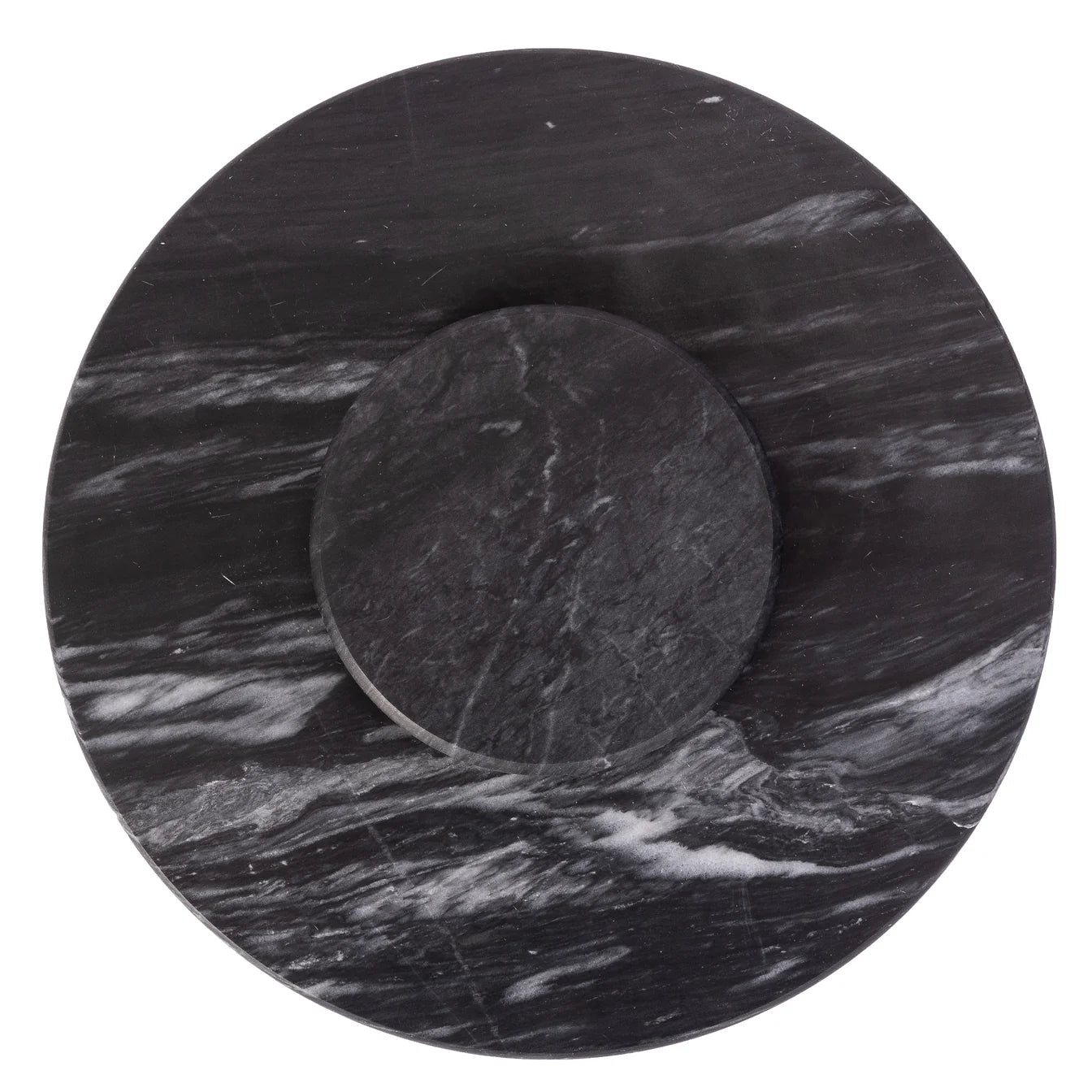 Marble Lazy Susan