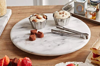 Marble Lazy Susan