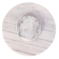Marble Lazy Susan