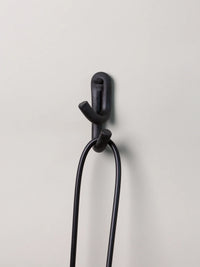 Leggy Crossed Wall Hook