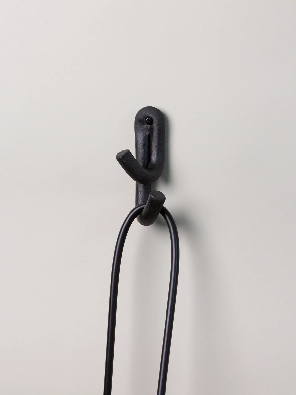 Leggy Crossed Wall Hook