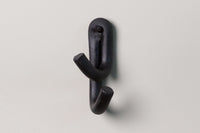 Leggy Crossed Wall Hook