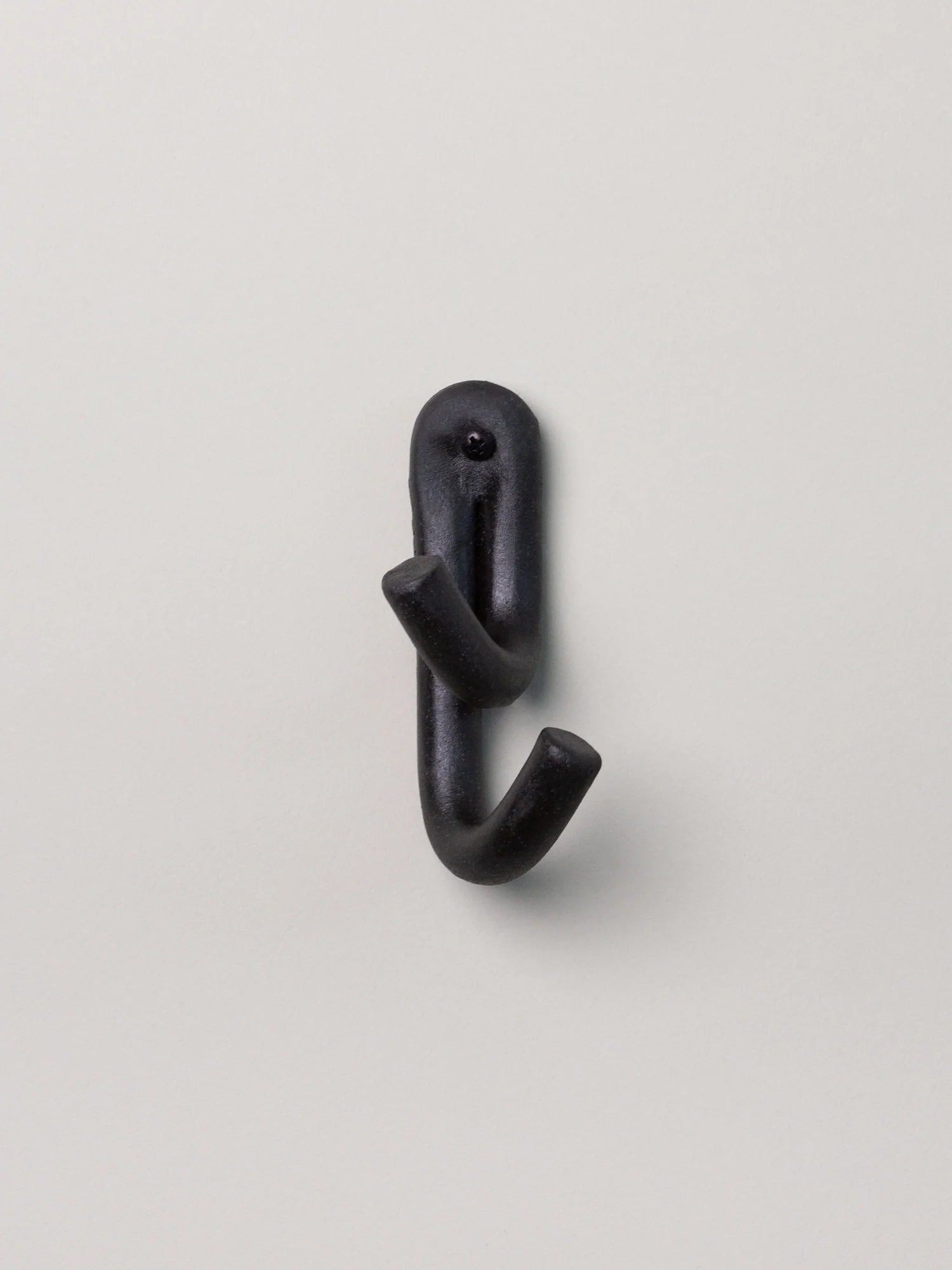 Leggy Crossed Wall Hook
