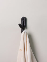 Leggy Crossed Wall Hook