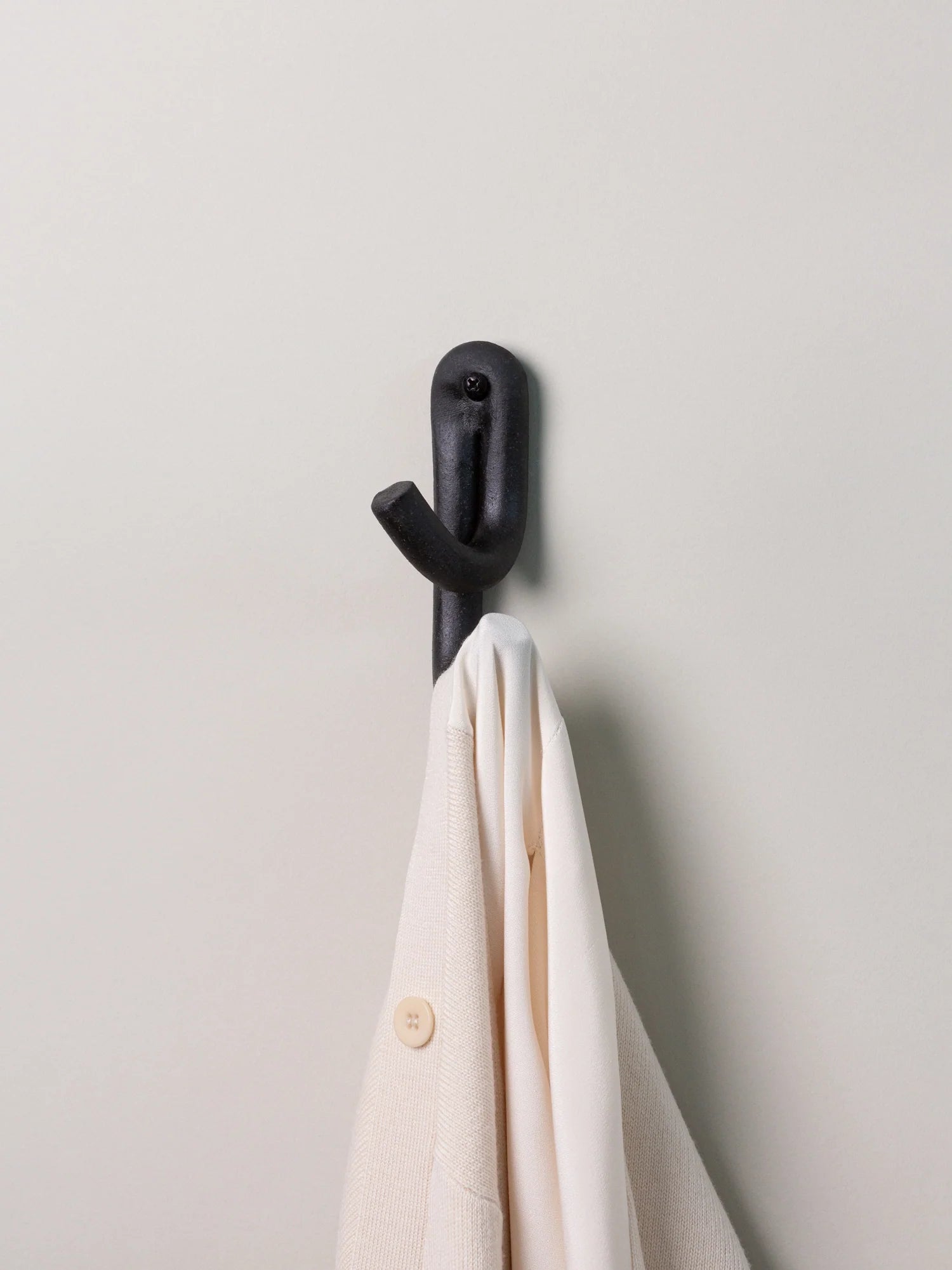Leggy Crossed Wall Hook