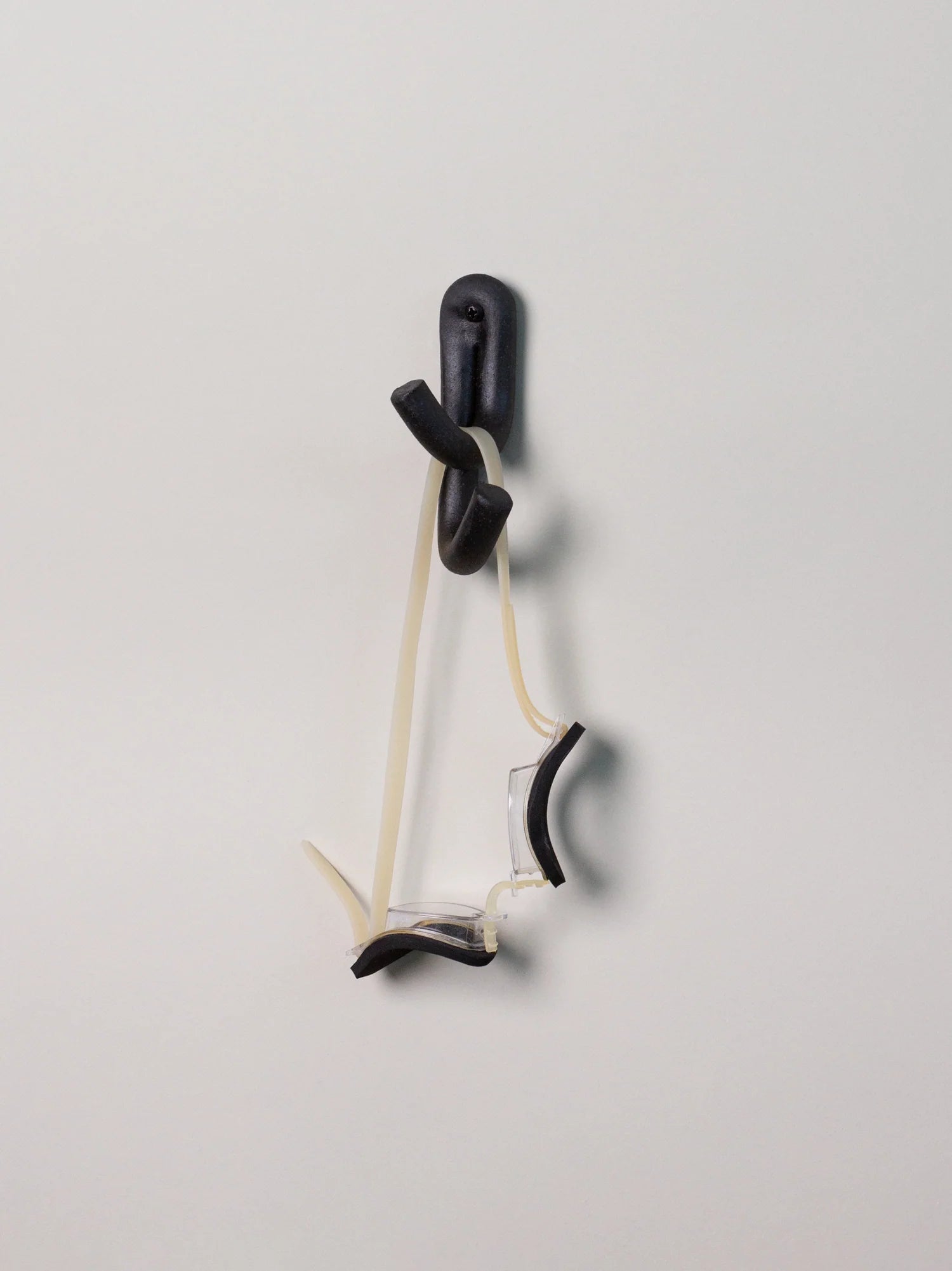 Leggy Crossed Wall Hook