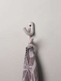 Leggy Crossed Wall Hook
