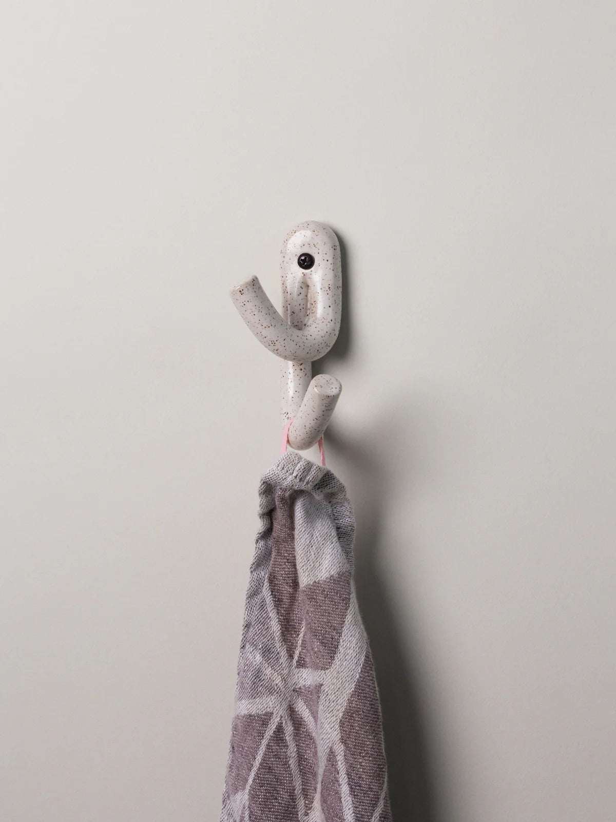 Leggy Crossed Wall Hook