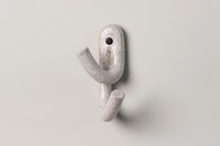 Leggy Crossed Wall Hook