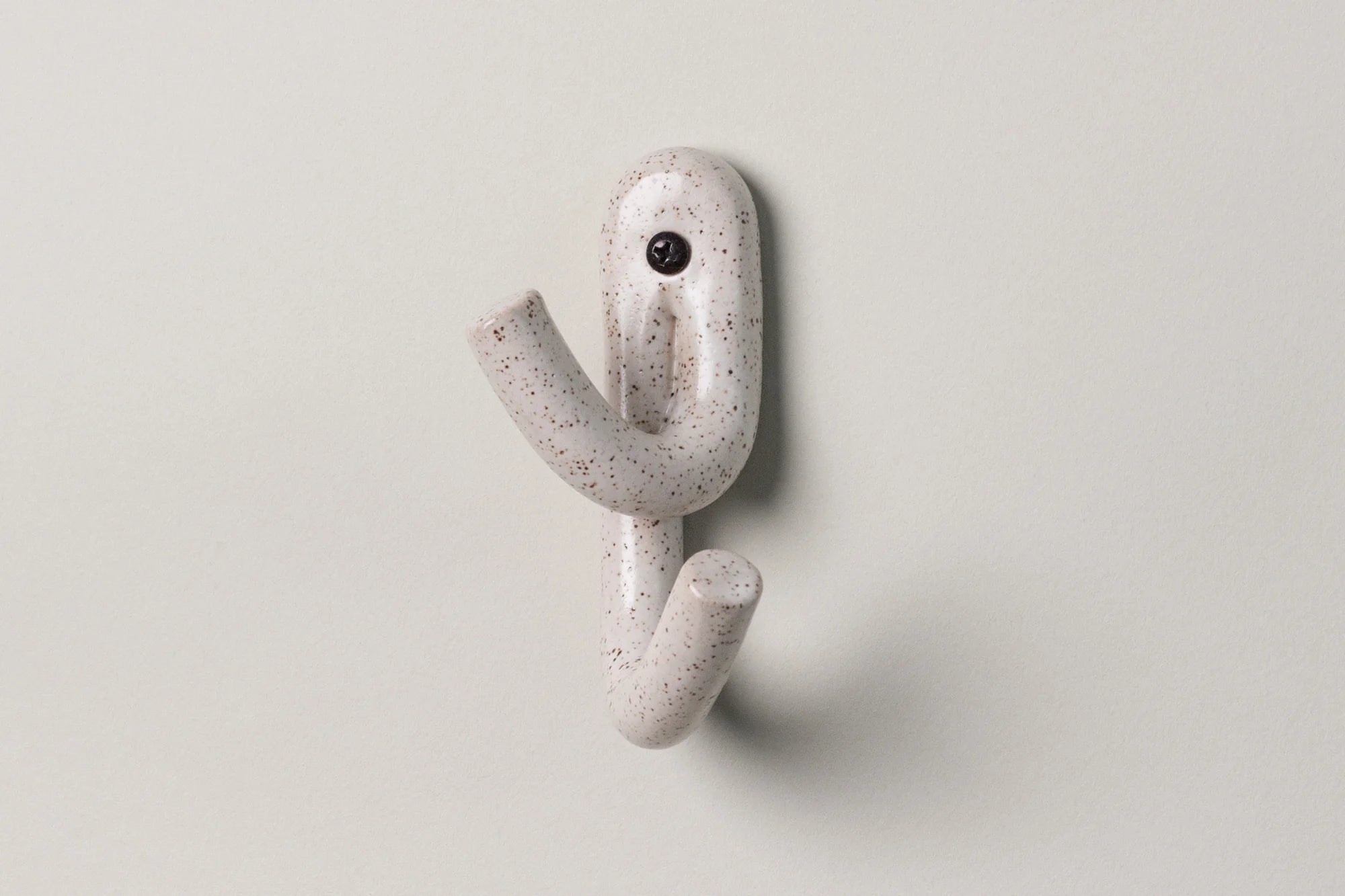 Leggy Crossed Wall Hook