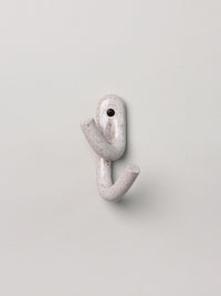 Leggy Crossed Wall Hook