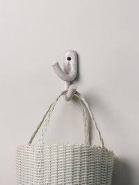Leggy Crossed Wall Hook