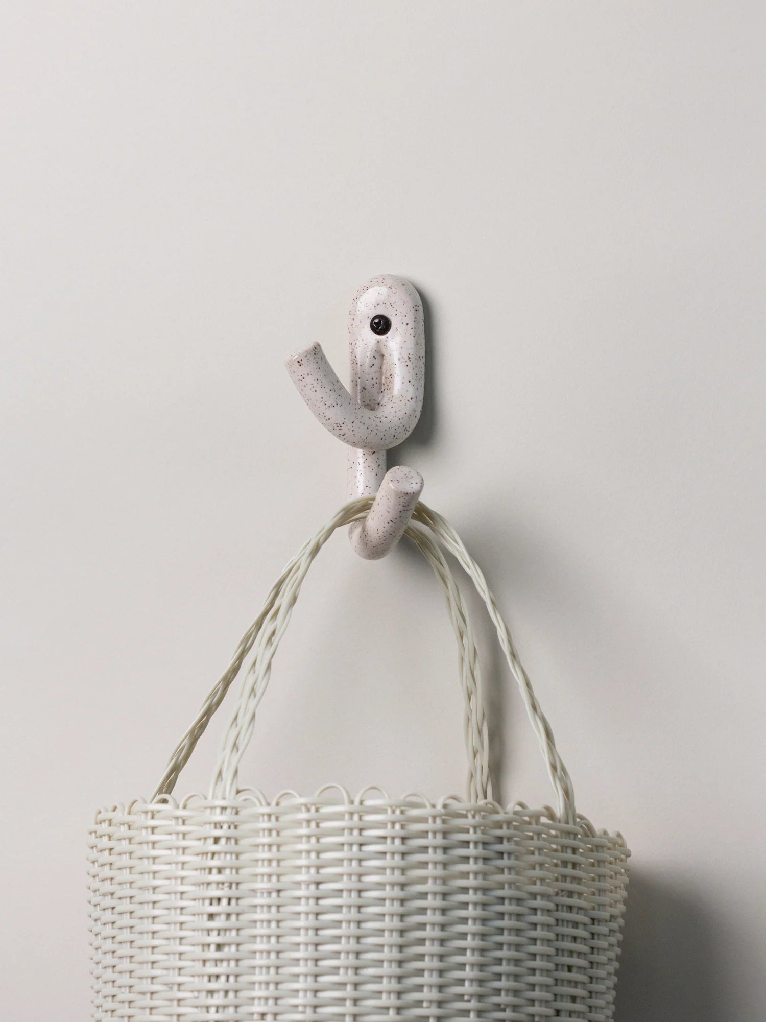 Leggy Crossed Wall Hook